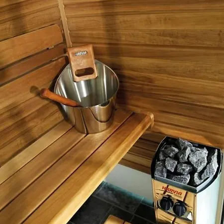 Chalet Antico Momosa Maxi