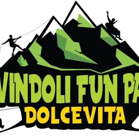 Domek alpejski Antico Momosa Maxi Ovindoli