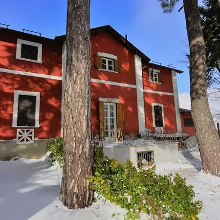 Antico Momosa Maxi * Ovindoli