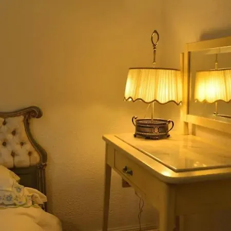 Antico Momosa Maxi Chalé *