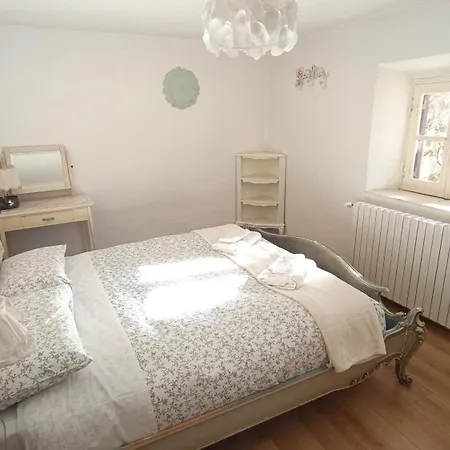 Antico Momosa Maxi Chalé Ovindoli