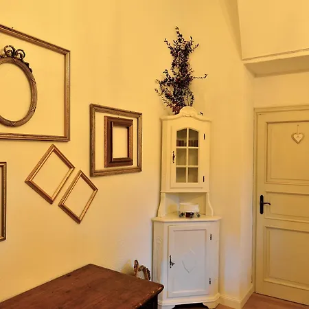 Chalet Antico Momosa Maxi *