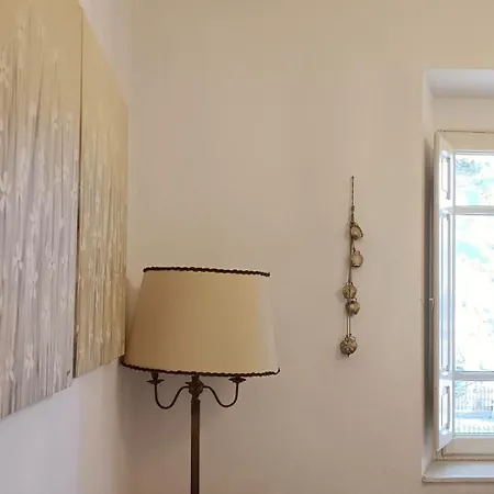 Antico Momosa Maxi Chalé Ovindoli