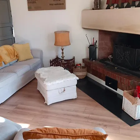 Antico Momosa Maxi Chalet *