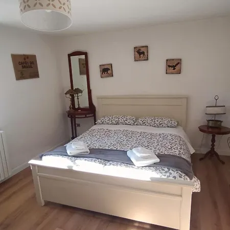 Chalet Antico Momosa Maxi Ovindoli