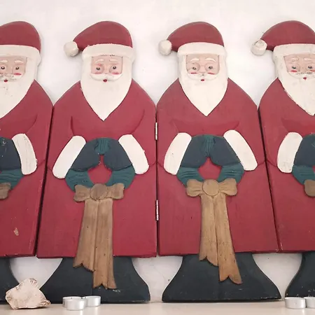 Antico Momosa Maxi *