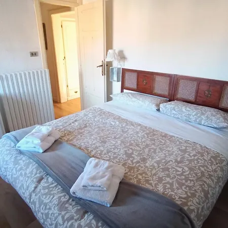 Antico Momosa Maxi * Ovindoli