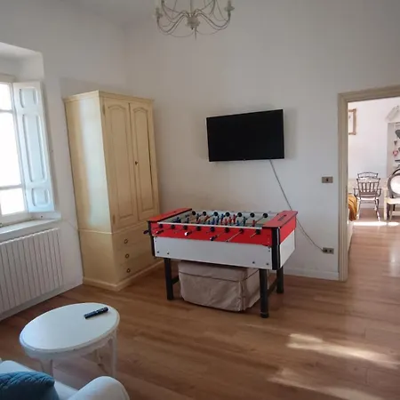 Antico Momosa Maxi Chalé