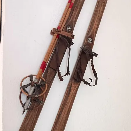 Antico Momosa Maxi Domek alpejski *