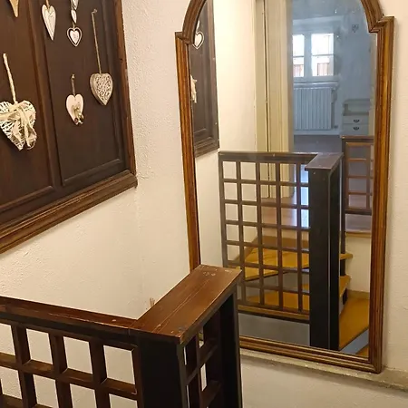 Antico Momosa Maxi Domek alpejski Ovindoli