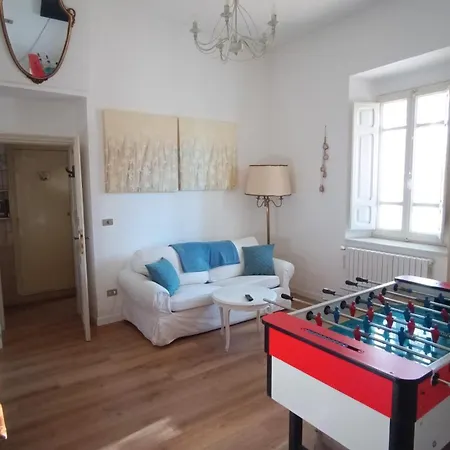 Antico Momosa Maxi Chalet