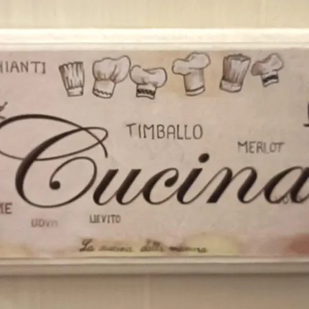 Chalet Antico Momosa Maxi Ovindoli