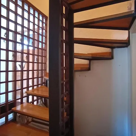 Chalet Antico Momosa Maxi