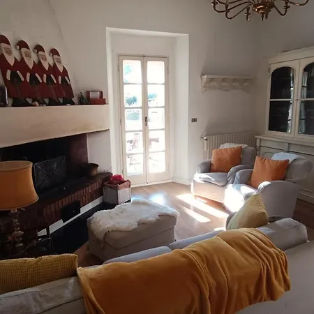 Antico Momosa Maxi Ovindoli