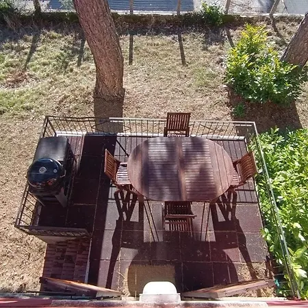 Antico Momosa Maxi Chalé *