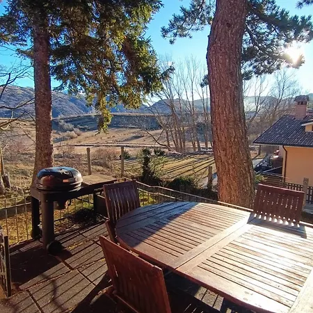 Antico Momosa Maxi * Ovindoli