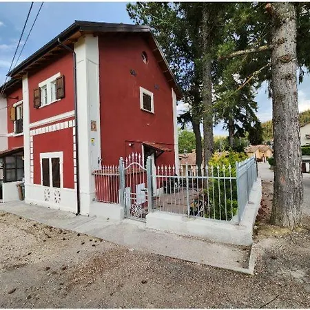 Antico Momosa Maxi