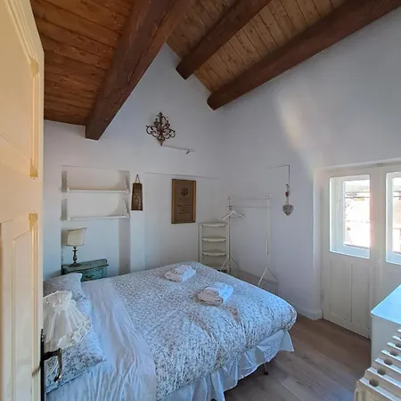Antico Momosa Maxi Ovindoli