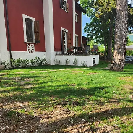 Antico Momosa Maxi Ovindoli