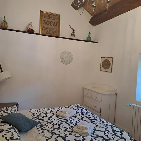 Antico Momosa Maxi Chalet *