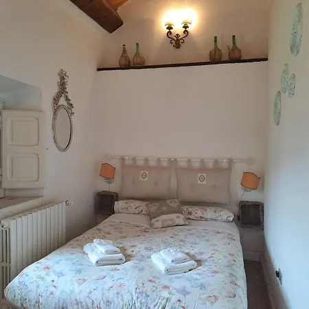 Antico Momosa Maxi Chalet *