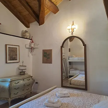Antico Momosa Maxi Ovindoli
