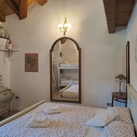 Antico Momosa Maxi Chalet *