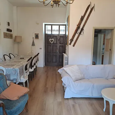 Antico Momosa Maxi Chalet