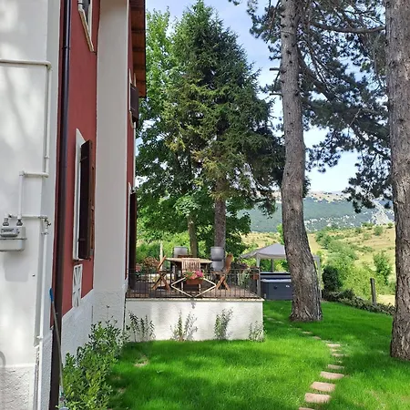 Antico Momosa Maxi * Ovindoli