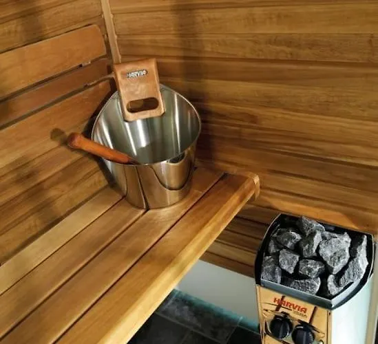 Chalet Antico Momosa Maxi