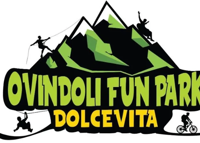 Chalet Antico Momosa Maxi Ovindoli