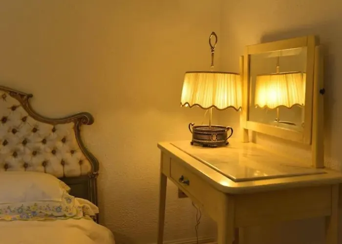 Antico Momosa Maxi Chalet *