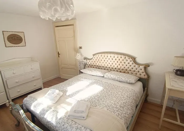 Antico Momosa Maxi Chalet Ovindoli