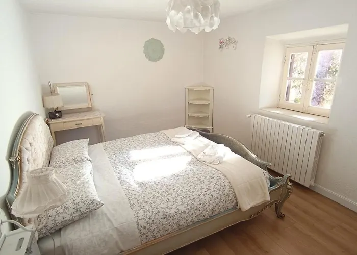 Antico Momosa Maxi Chalet Ovindoli