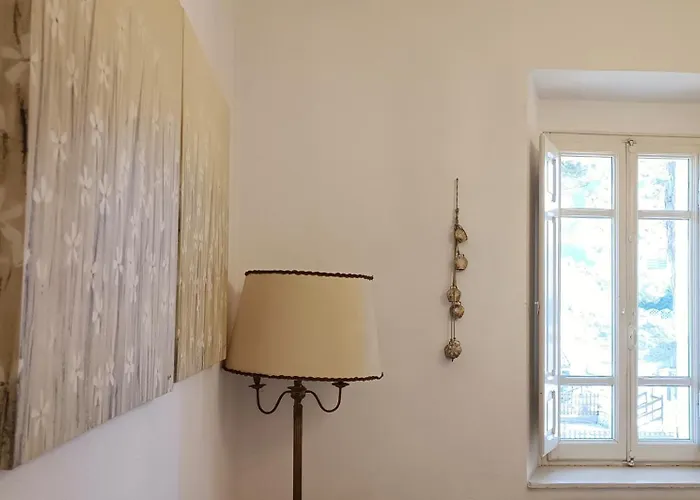 Antico Momosa Maxi Chalet Ovindoli