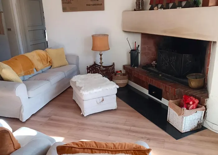 Antico Momosa Maxi Chalet *