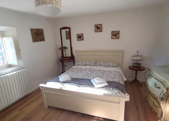 Chalet Antico Momosa Maxi Ovindoli