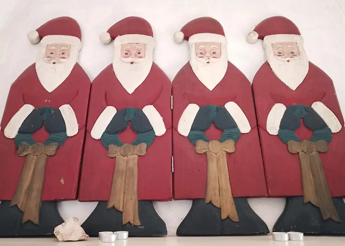 Antico Momosa Maxi *