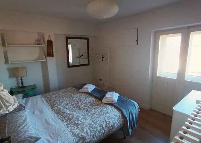 Antico Momosa Maxi Chalet *