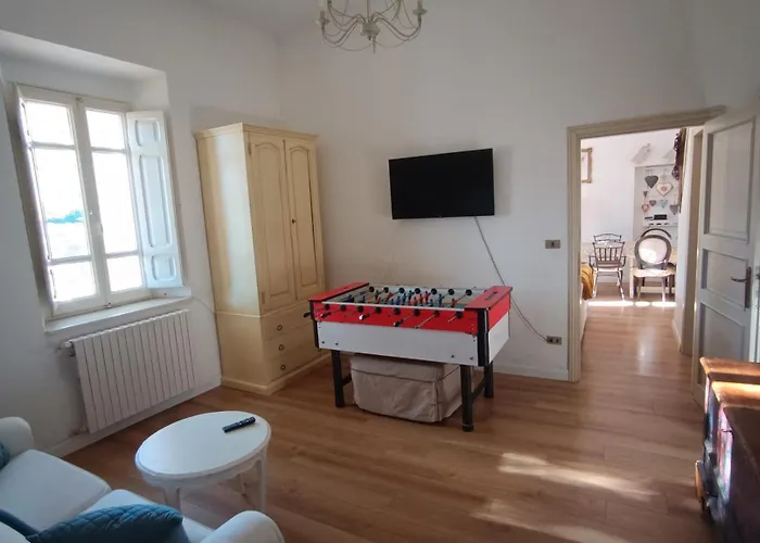 Antico Momosa Maxi Chalet