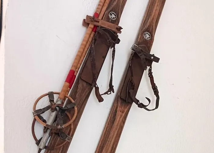 Antico Momosa Maxi Chalet *