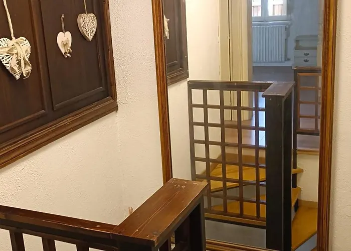 Antico Momosa Maxi Chalet Ovindoli