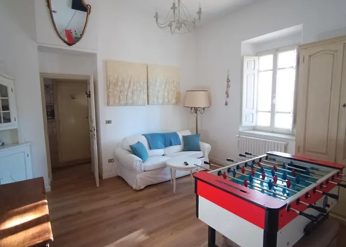 Antico Momosa Maxi Chalet