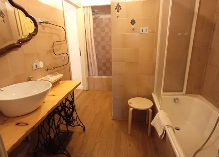 Antico Momosa Maxi * Ovindoli