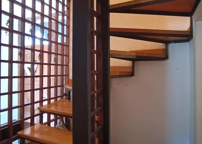 Chalet Antico Momosa Maxi