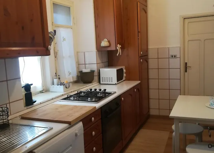 Chalet Antico Momosa Maxi Ovindoli