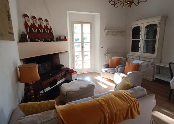 Antico Momosa Maxi Ovindoli