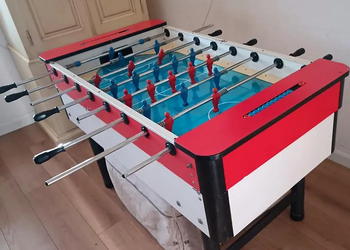 Antico Momosa Maxi Chalet Ovindoli