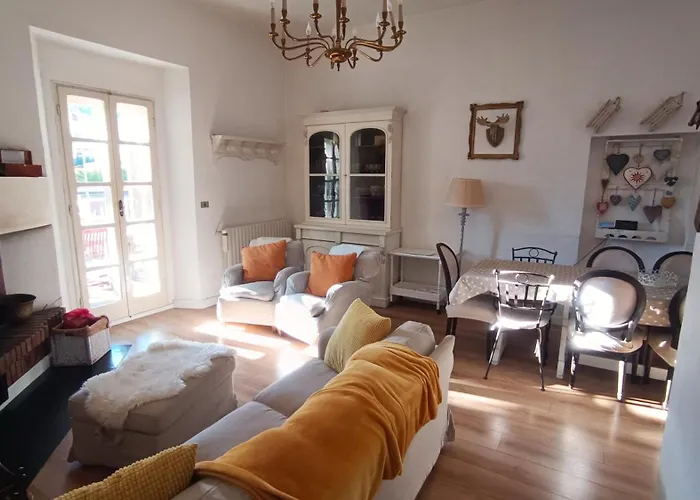 Antico Momosa Maxi Ovindoli