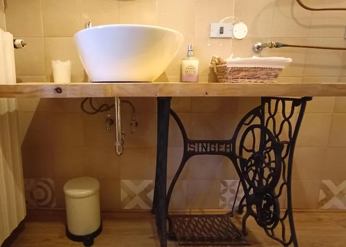 Antico Momosa Maxi *